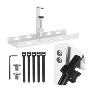 Organizator kablov Maclean MC-105W - slika 3