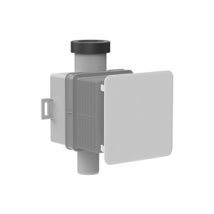 Vgradni sifon za klimatske naprave HL138N - slika 1