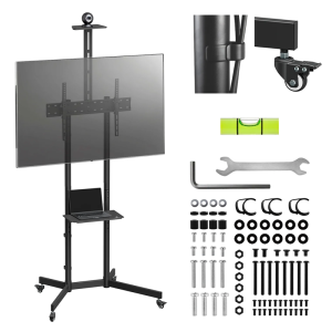 Stojalo za TV Maclean MC-113B 37''- 70'' - slika 4