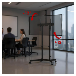 Stojalo za TV Maclean MC-113B 37''- 70'' - slika 5