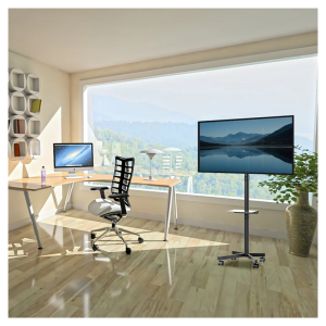 Stojalo za TV Maclean MC-949 32''- 55'' - slika 8