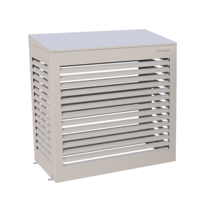 Zaščita za zunanjo enoto TS SCD500275 1100 x 1050 x 600 mm