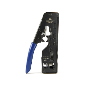 Klešče za RJ45 / RJ12 / RJ11 T-WC-06 - slika 3