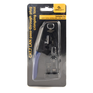 Klešče za RJ45 / RJ12 / RJ11 T-WC-06 - slika 4