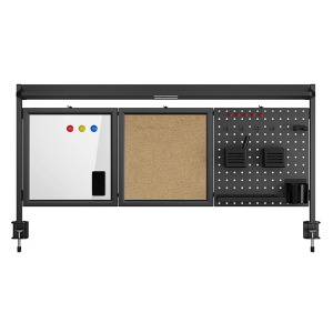 Namizni organizator ErgoOffice ER-300B - slika 2