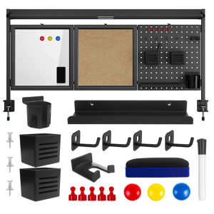 Namizni organizator ErgoOffice ER-300B - slika 5