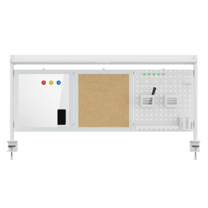 Namizni organizator ErgoOffice ER-300W - slika 2