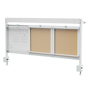 Namizni organizator ErgoOffice ER-300W - slika 3