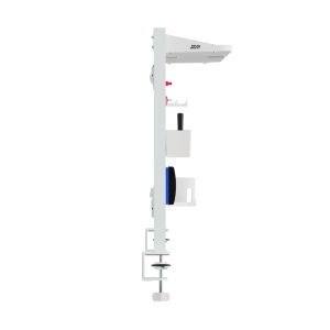 Namizni organizator ErgoOffice ER-300W - slika 4