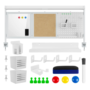 Namizni organizator ErgoOffice ER-300W - slika 5