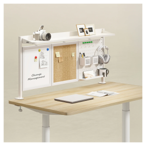 Namizni organizator ErgoOffice ER-300W - slika 7
