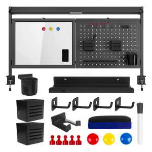 Namizni organizator ErgoOffice ER-301B - slika 4