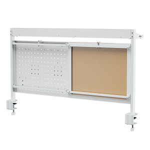 Namizni organizator ErgoOffice ER-301W - slika 2