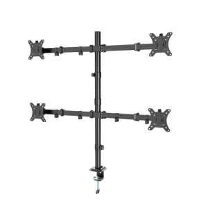 Nosilec za štiri monitorje MA-D4-01 13”-32” - slika 1