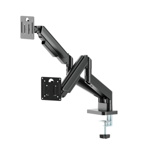 Nosilec za dva monitorja MA-D2-06 17”-32” - slika 1