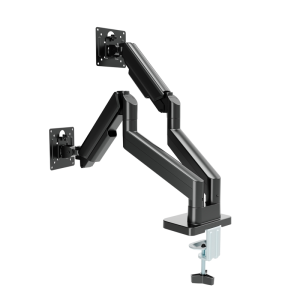 Nosilec za dva monitorja MA-D2-06 17”-32” - slika 2