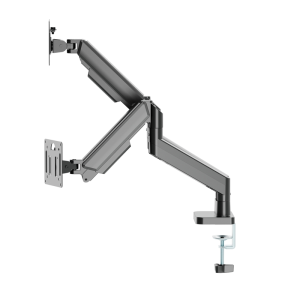 Nosilec za dva monitorja MA-D2-06 17”-32” - slika 3