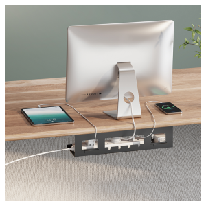 Organizator kablov MyWall HZ 48L - slika 3