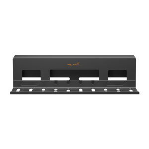 Organizator kablov MyWall HZ 49L - slika 2
