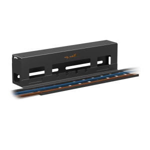 Organizator kablov MyWall HZ 49L - slika 4
