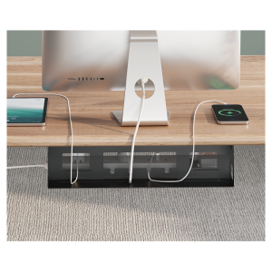 Organizator kablov MyWall HZ 49L - slika 6