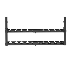 Organizator kablov Maclean MC-102B - slika 2
