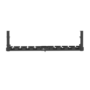 Organizator kablov Maclean MC-103B - slika 2