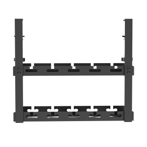 Organizator kablov Maclean MC-104B - slika 2
