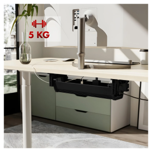 Organizator kablov Maclean MC-106B - slika 9