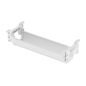 Organizator kablov Maclean MC-106W - slika 2