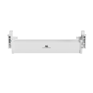 Organizator kablov Maclean MC-106W - slika 4