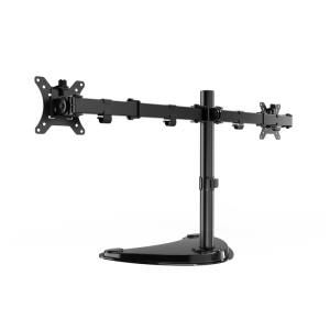 Stojalo za dva monitorja MS-D2ST-02 13”-32” - slika 2