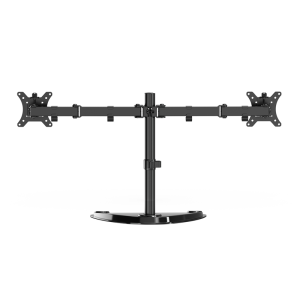 Stojalo za dva monitorja MS-D2ST-02 13”-32” - slika 3