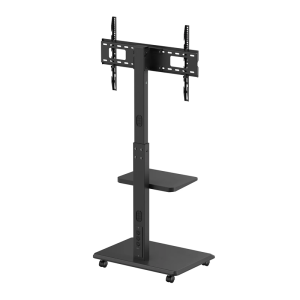 Stojalo za TV ErgoOffice ER-304B 37''- 75'' - slika 4