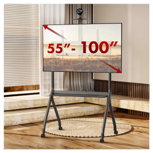 Stojalo za TV Maclean MC-114B 55''- 100'' - slika 6