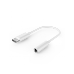 Adapter USB-C na 3,5mm audio A-CM-3.5F-01 - slika 1