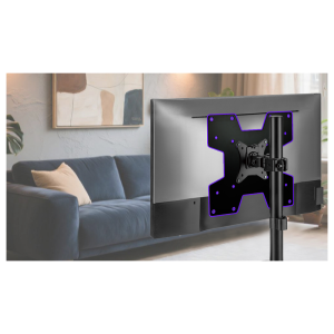 VESA adapter 200 x 200 mm - slika 4