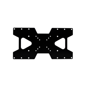 VESA adapter 200 x 400 mm - slika 1
