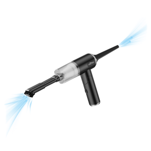 Baterijski pihalnik s funkcijo sesanja Jet Air Duster MT 6538 - slika 1