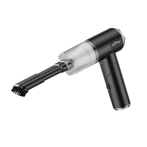 Baterijski pihalnik s funkcijo sesanja Jet Air Duster MT 6538 - slika 2