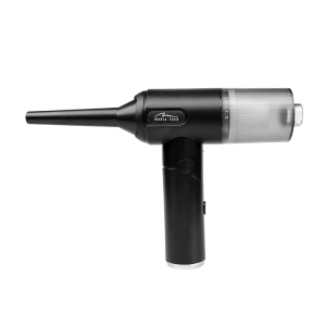 Baterijski pihalnik s funkcijo sesanja Jet Air Duster MT 6538 - slika 3