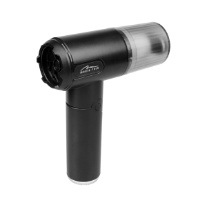 Baterijski pihalnik s funkcijo sesanja Jet Air Duster MT 6538 - slika 4