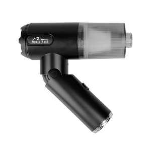 Baterijski pihalnik s funkcijo sesanja Jet Air Duster MT 6538 - slika 5