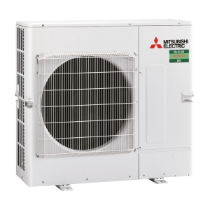 Klimatska naprava Mitsubishi PSA-M125KA/PUZ-M125YKA2 - slika 2