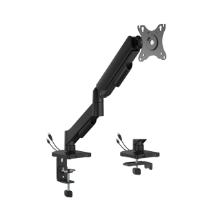 Nosilec za monitor MA-DA1U-01 17”-32” - slika 2