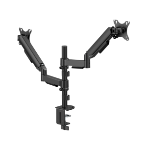 Nosilec za dva monitorja MA-DA2P-02 17”-32” - slika 3