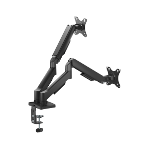 Nosilec za dva monitorja MA-DA2U-01 17”-32” - slika 3