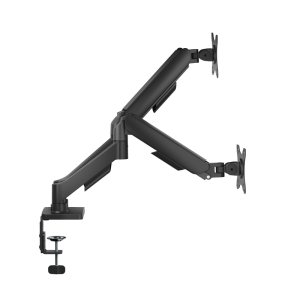 Nosilec za dva monitorja MA-DA2U-01 17”-32” - slika 4