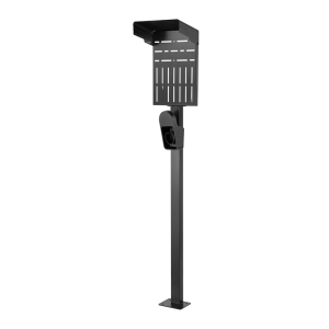 Stojalo za EV/PHEV polnilnico Maclean MCE456