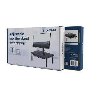 Podstavek za monitor Gembird MS-TABLE-D-01 - slika 9